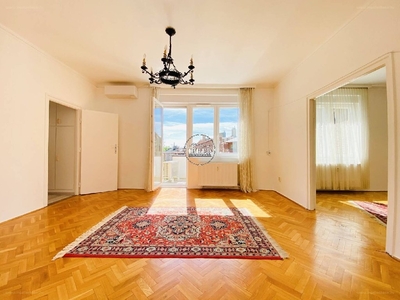 Víziváros – Váralja, Budapest, ingatlan, lakás, 70 m2, 285.000 Ft