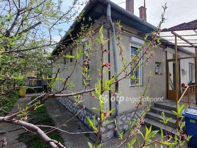 Eladó 2+1szobás ház - Miskolc, Bulgárföld - Miskolc, Borsod-Abaúj-Zemplén - Ház