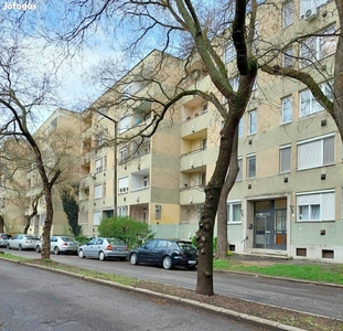 Eladó a belvárosban társasházi lakás - Debrecen, Hajdú-Bihar - Lakás