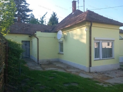 Eladó családi ház Győrben - Győr, Győr-Moson-Sopron - Ház