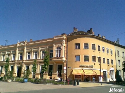 Eladó lakás A Csapó utca és a Liszt Ferenc utca sarkán - Debrecen, Hajdú-Bihar - Lakás