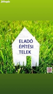 Építési telek - Újkér, Győr-Moson-Sopron - Telek, föld