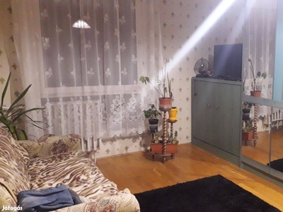 Magasföldszinti 1,5 szobás lakás eladó - Kaposvár, Orci, Zselickislak, Somogy - Lakás