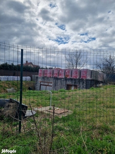 Váci telek eladó vagy birtokra cserélhető - Sződliget, Pest - Telek, föld