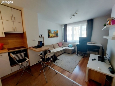 XI. Kerület, Kondorosi út, 29 m2-es, 4. emeleti, társasházi lakás - XI. kerület, Budapest - Lakás