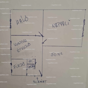 10. kerület, Gergely utca 35/A