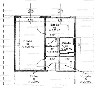 11. kerület, Etele út 64/A.