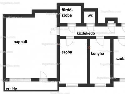 16. kerület, Tavirózsa tér 2.