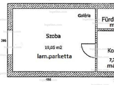 21. kerület, Szatmári utca 62.