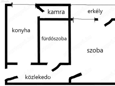 Aszódon kiadó (Bp.-től kb. 30 km-re)