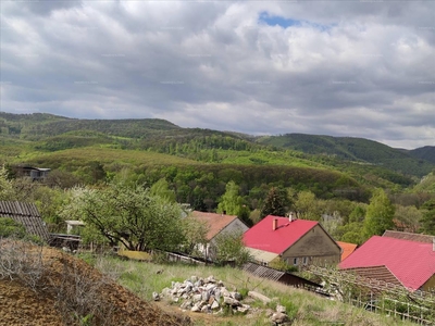 Eladó felújított ház - Miskolc