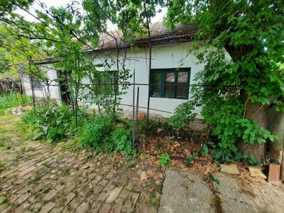 Eladó Ház, Bács-Kiskun megye Kiskunfélegyháza Háromszobás családi ház 700 m2-es portával