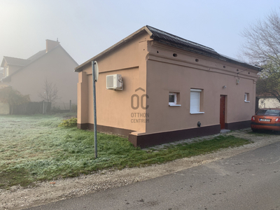 Eladó jó állapotú ház - Debrecen