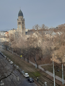 Eladó jó állapotú lakás - Budapest IX. kerület