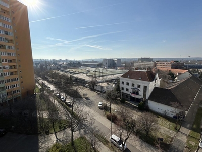 Eladó jó állapotú lakás - Budapest XI. kerület