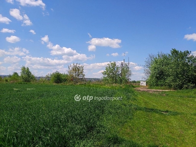 Eladó mezőgazdasági ingatlan - Miskolc