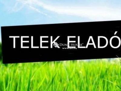 Eladó telek - Siófok