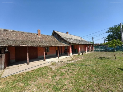 Kisújszállás, ingatlan, ház, 53 m2, 6.000.000 Ft