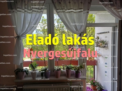 Nyergesújfalu, Tó utca