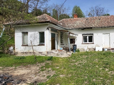 Pusztaegres, Sárbogárd, ingatlan, ház, 80 m2, 10.000.000 Ft