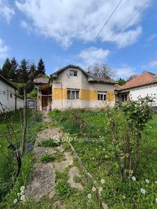 Salgótarján, ingatlan, ház, 93 m2, 12.500.000 Ft