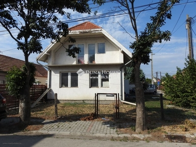 Siófok, ingatlan, ház, 132 m2, 58.990.000 Ft