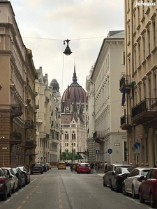 5. kerület - Airbnb engedéllyel, központi helyen! - V. kerület, Budapest - Lakás