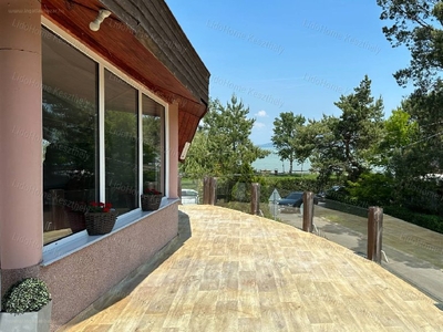 Balatonfenyves, ingatlan, lakás, 135 m2, 450.000.000 Ft