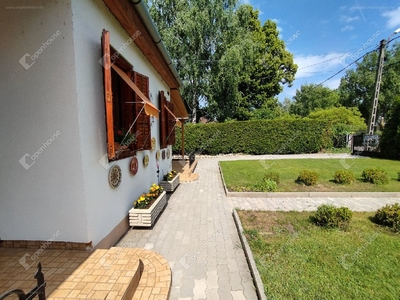 Balatonszéplak, Siófok, ingatlan, ház, 97 m2, 99.900.000 Ft