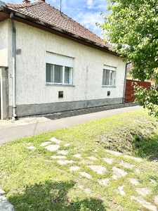 Belvároshoz közel, Békéscsaba, ingatlan, ház, 100 m2, 34.900.000 Ft