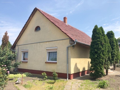 Békési út, Békéscsaba, ingatlan, ház, 104 m2, 35.900.000 Ft