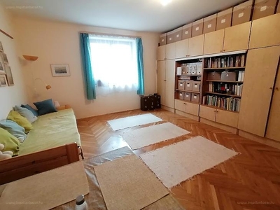 Budapest, ingatlan, lakás, 50 m2, 31.900.000 Ft