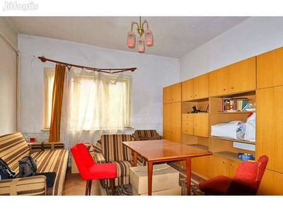 Debrecen, Falógerben 40 m2-es családi ház - Debrecen, Hajdú-Bihar - Ház