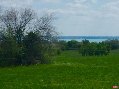 Eladó általános mezőgazdasági ingatlan - Balatonalmádi, Budatava