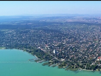 Eladó általános mezőgazdasági ingatlan - Balatonalmádi, Budatava