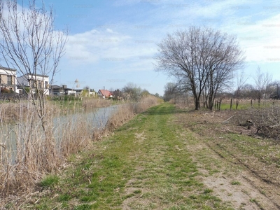 Eladó általános mezőgazdasági ingatlan - Szeged, Újszeged