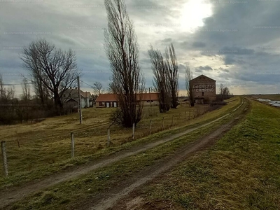 Eladó általános mezőgazdasági ingatlan - Tarnaörs, Heves megye