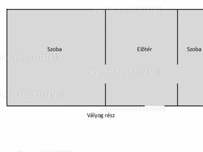 Eladó családi ház - Abádszalók, Jókai Mór út 9.