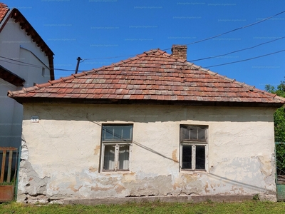 Eladó családi ház - Abaújszántó, Borsod-Abaúj-Zemplén megye