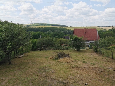 Eladó családi ház - Annavölgy, Komárom-Esztergom megye