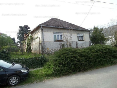 Eladó családi ház - Baksa, Zrínyi utca