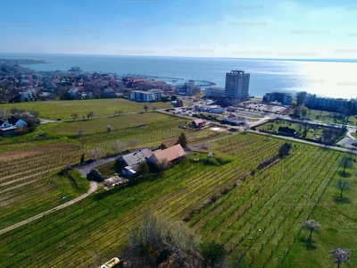 Eladó családi ház - Balatonfüred, Alsóváros