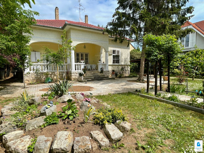 Eladó családi ház - Balatonfüred, Fürdőtelep