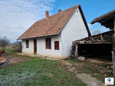 Eladó családi ház - Balatonlelle, Somogy megye