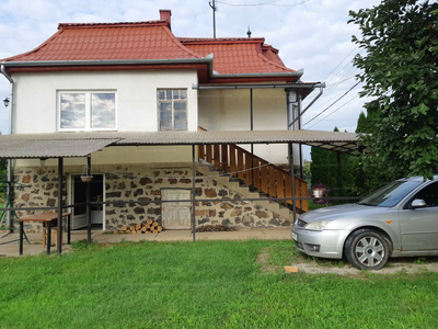 Eladó családi ház - Bátonyterenye, Orgona út