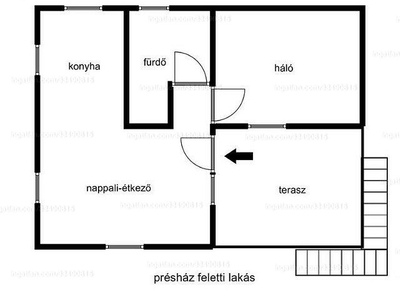 Eladó családi ház - Biatorbágy, Mudi utca