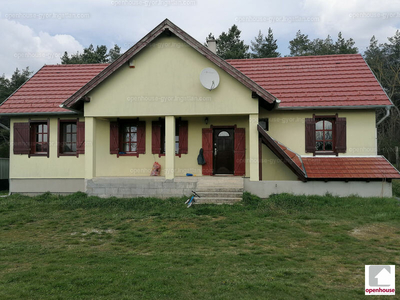 Eladó családi ház - Bőny, Győr-Moson-Sopron megye