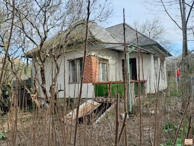 Eladó családi ház - Budakeszi, Gábor Áron utca 64.