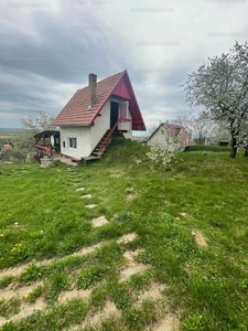 Eladó családi ház - Csikóstőttős, Tolna megye