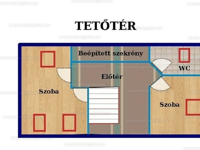 Eladó családi ház - Dabas, Pest megye